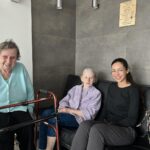 психолог для престарелых в Минске