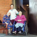 Для чего нужны частные дома для престарелых и инвалидов