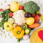 Здоровая еда — как правильно подобрать