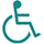 Уход за инвалидами-колясочниками